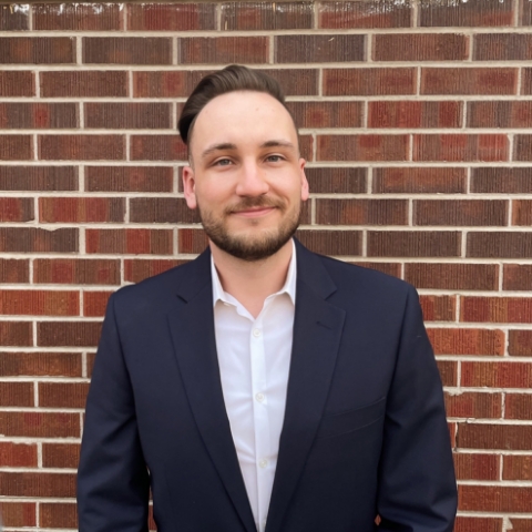 Mark Frazinni - Primary