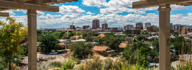 Albuquerque, NM