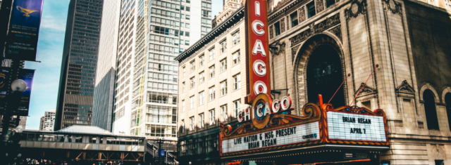 Chicago, IL Metro Area