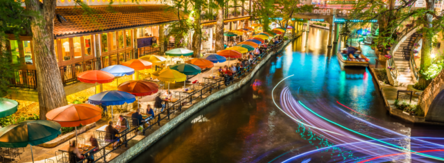 Greater San Antonio, TX